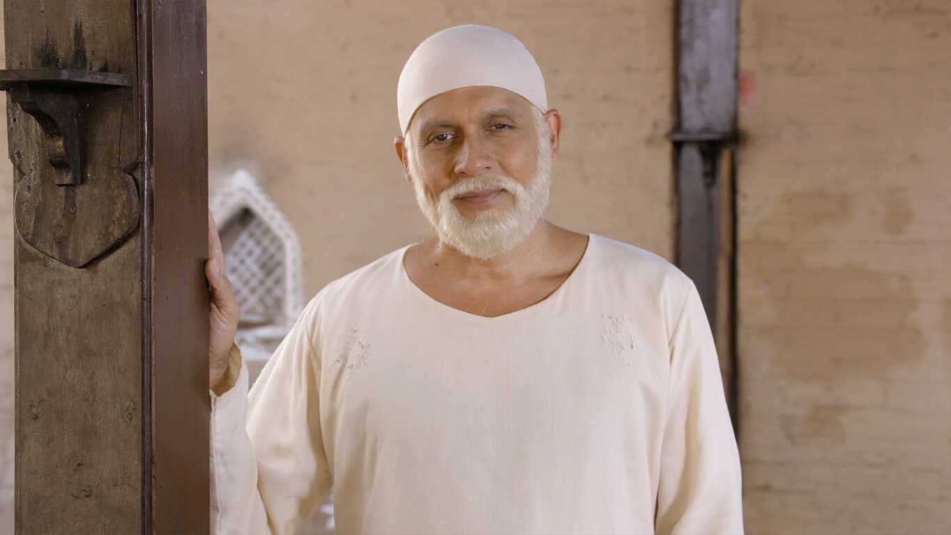 Sai Backs Gajanan