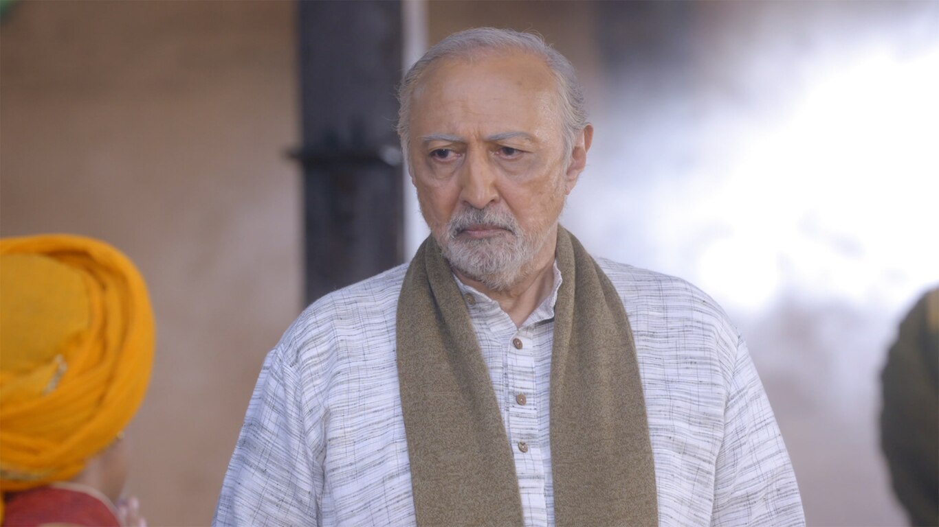 Gajanan Forgives His Family