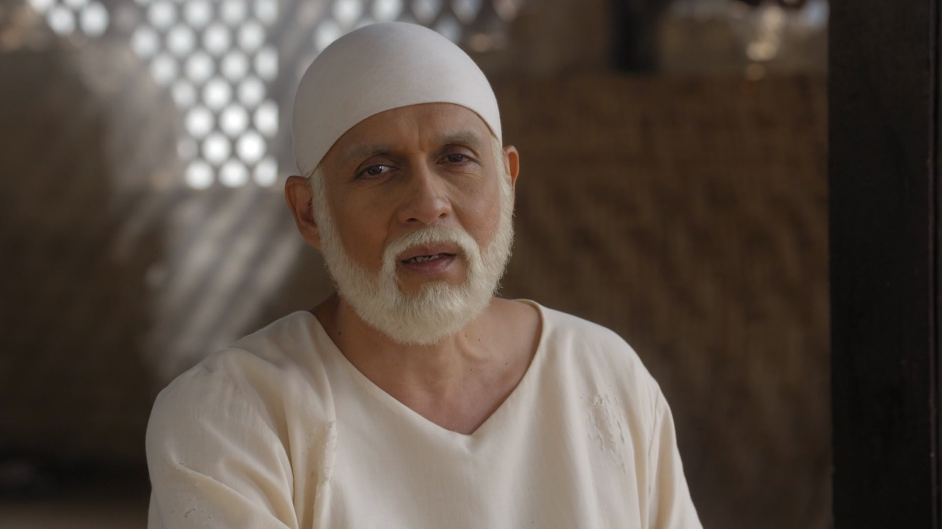 Sai's Miracle Medicine