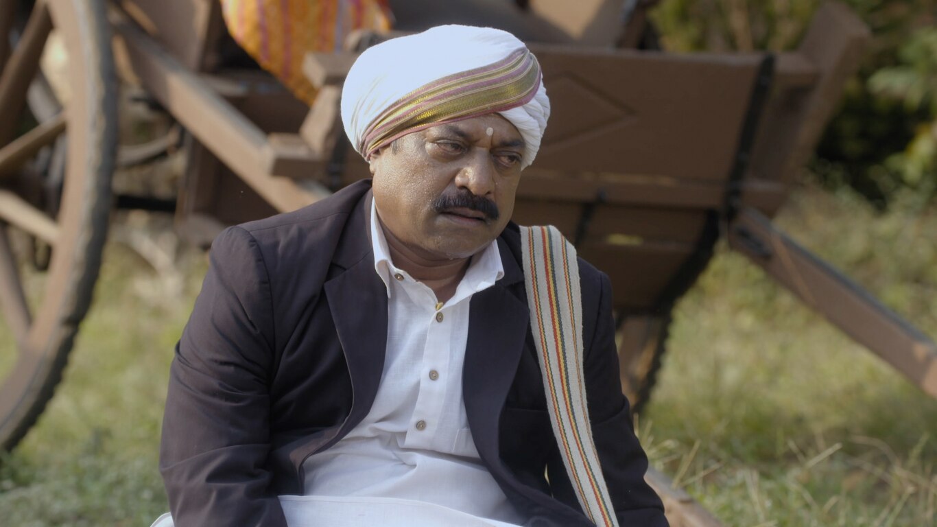 Ramdas's Health