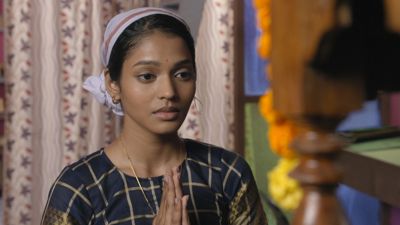 Radhika's Education