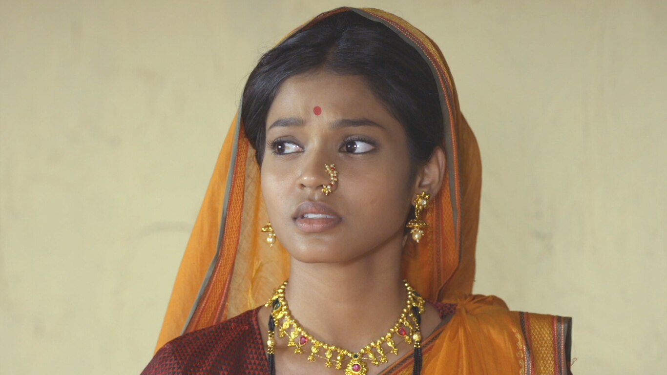 Radhika's Suspicions