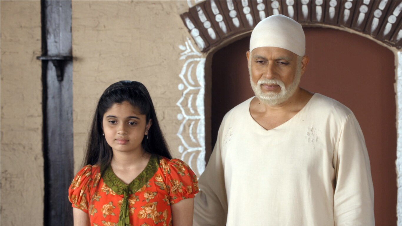 Radhika Finds Out The Truth