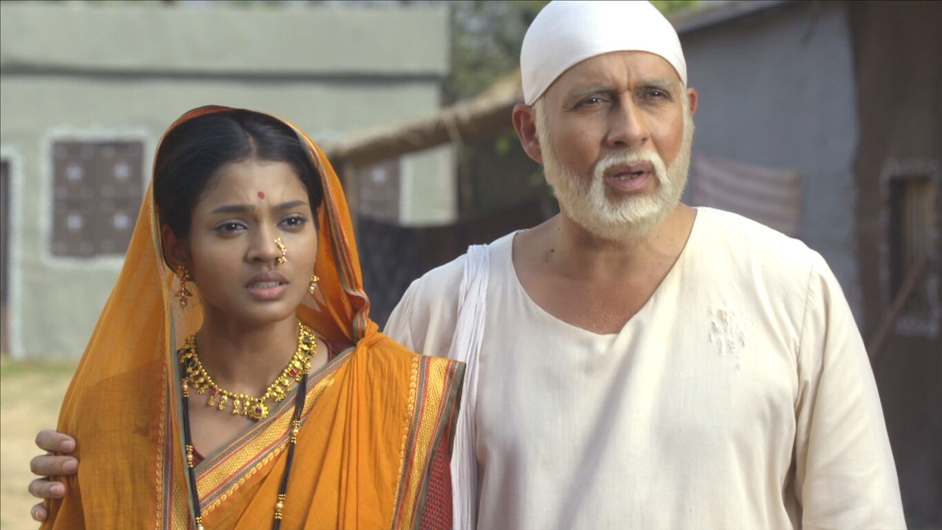 Radhika Ko Sai Ka Sahara