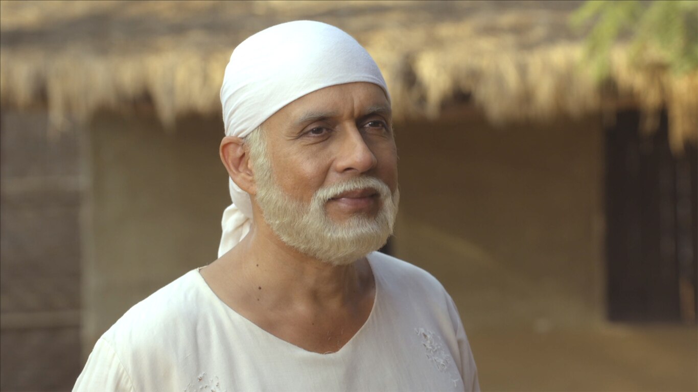Sai Helps Chandorkar