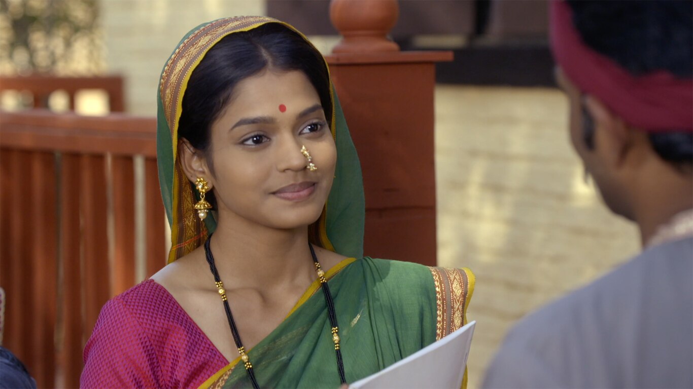 Radhika's Growing Popularity