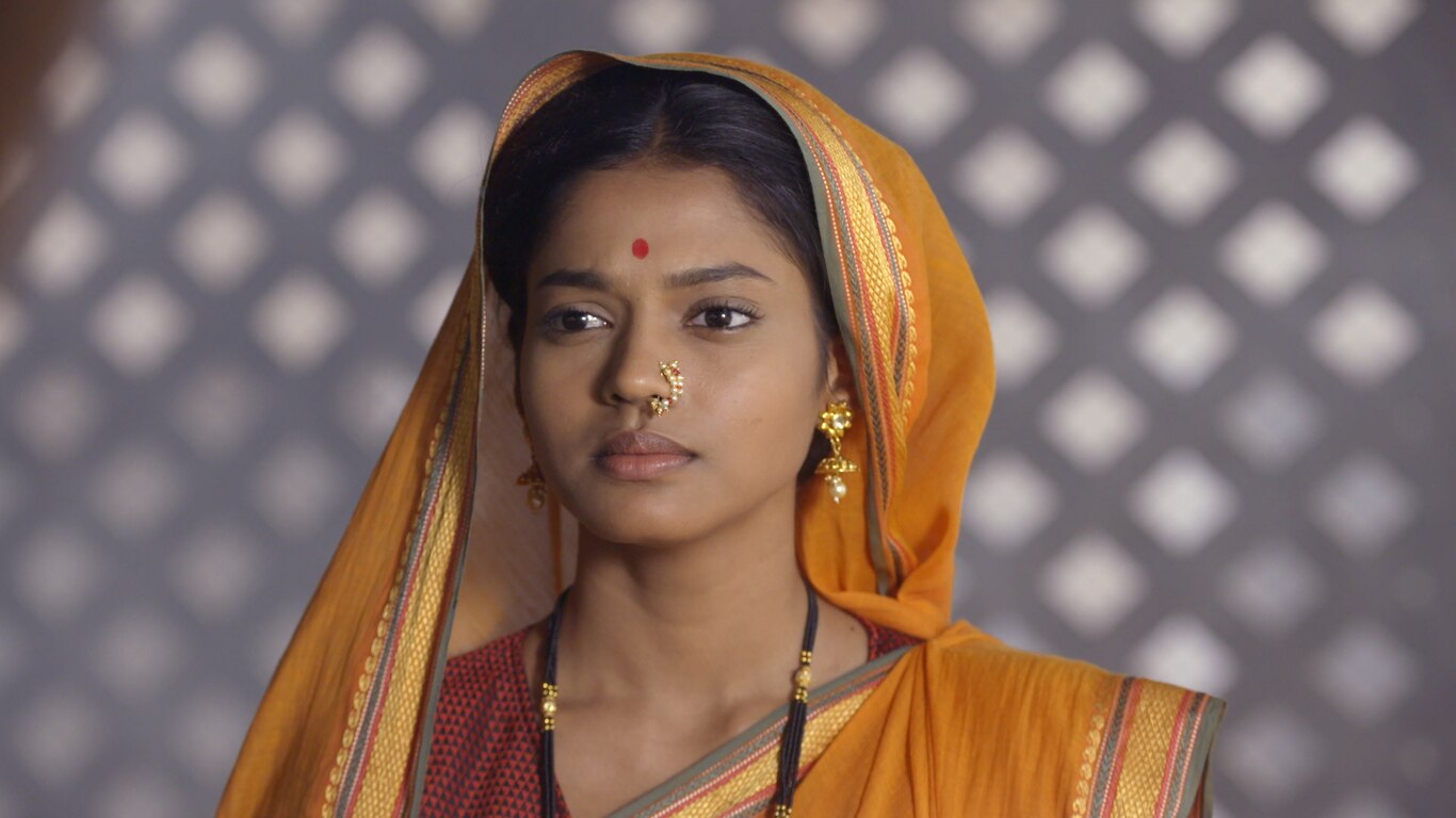 Radhika Reveals The Truth