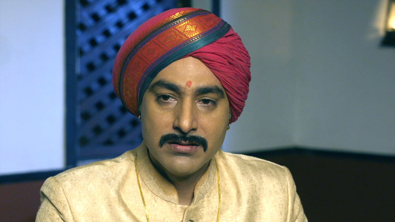Madhusudan - The Fraud