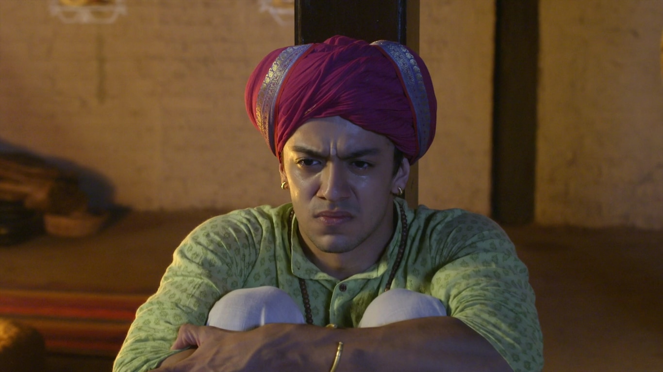 Govinda's Folly