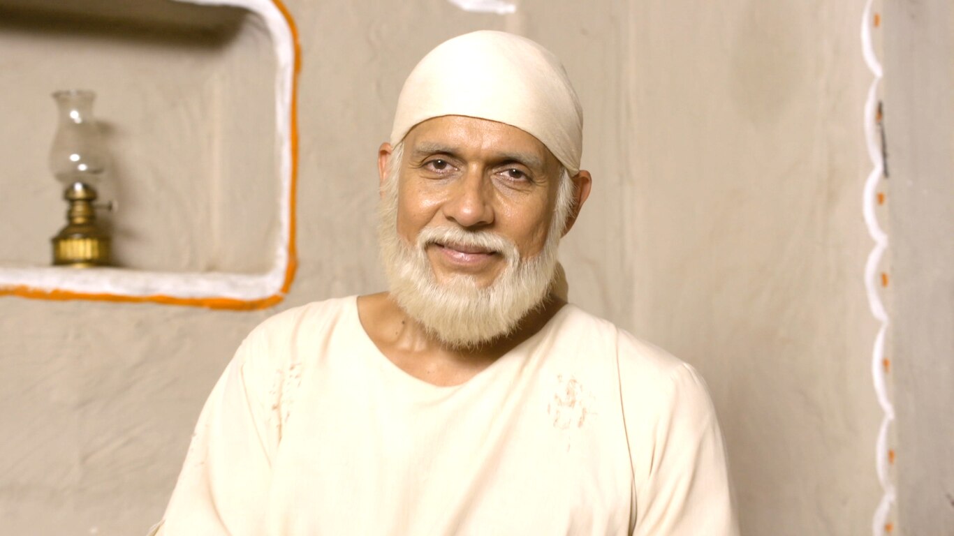 Sai Extends A Helping Hand