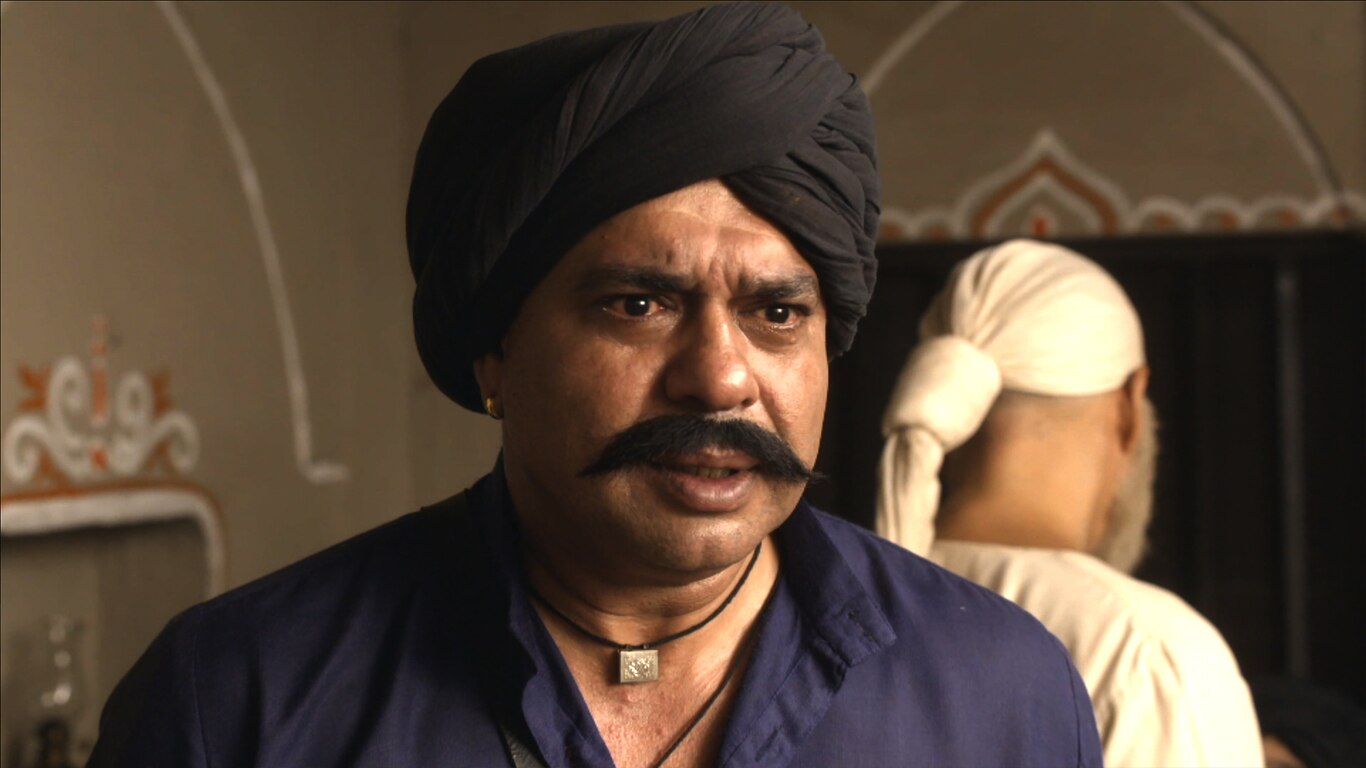 Subhan's Past