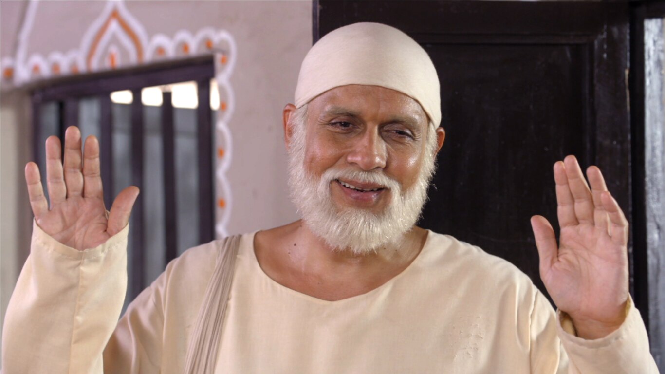 Bhagwaan Ki Disha