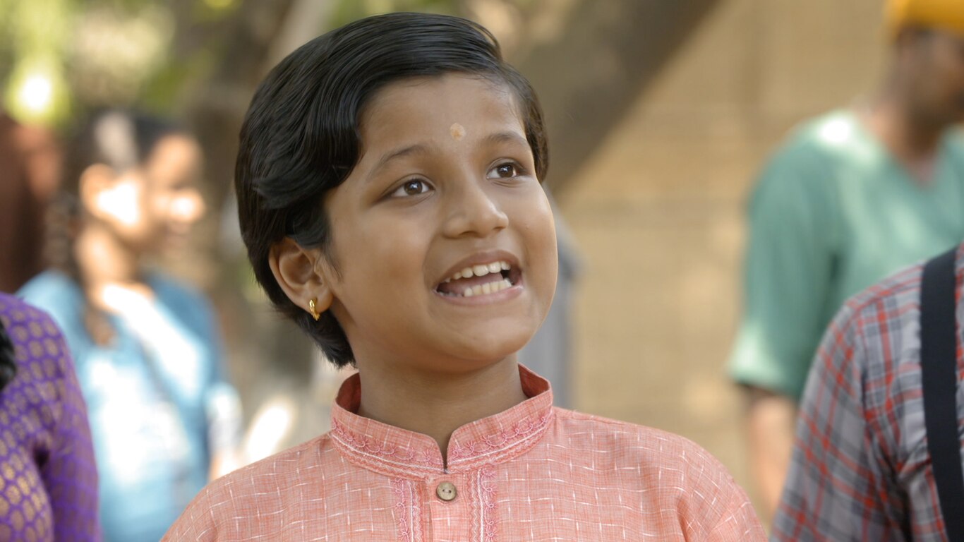 Ujjwal's Talent
