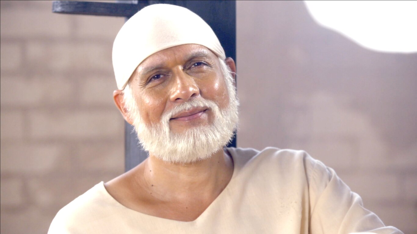 Sai Ki Tasveer