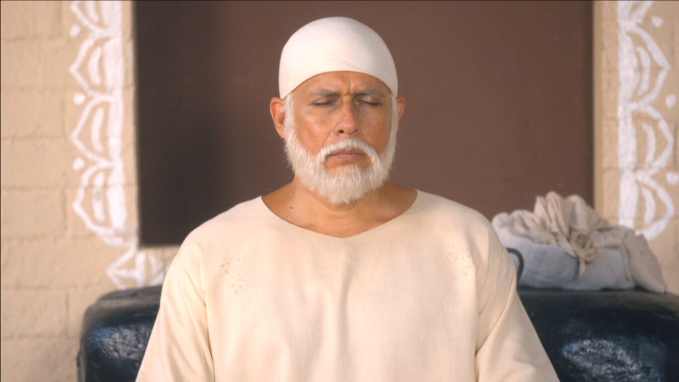 Sai Ke Pravachan