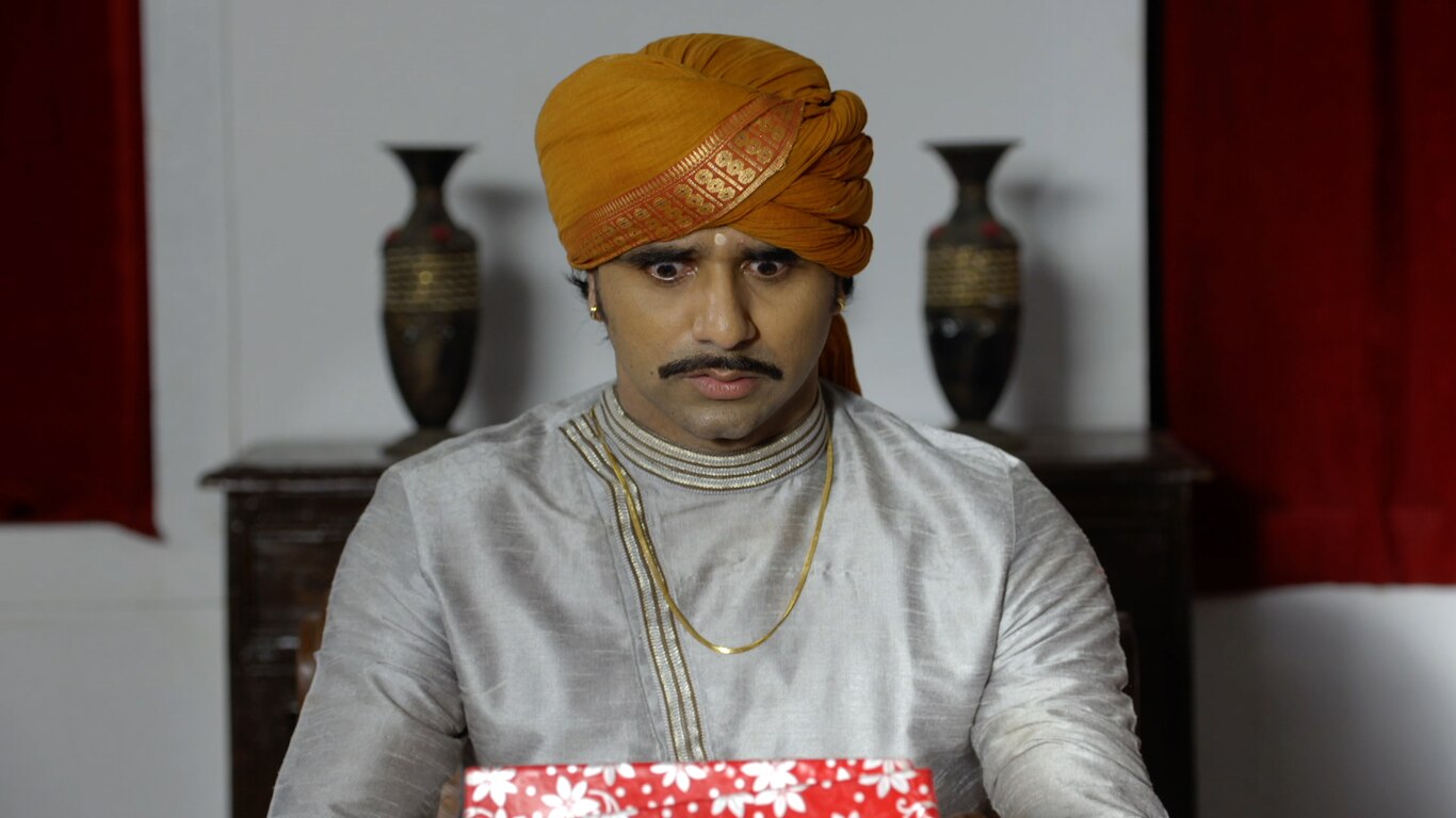 Mehnat Ki Kamai