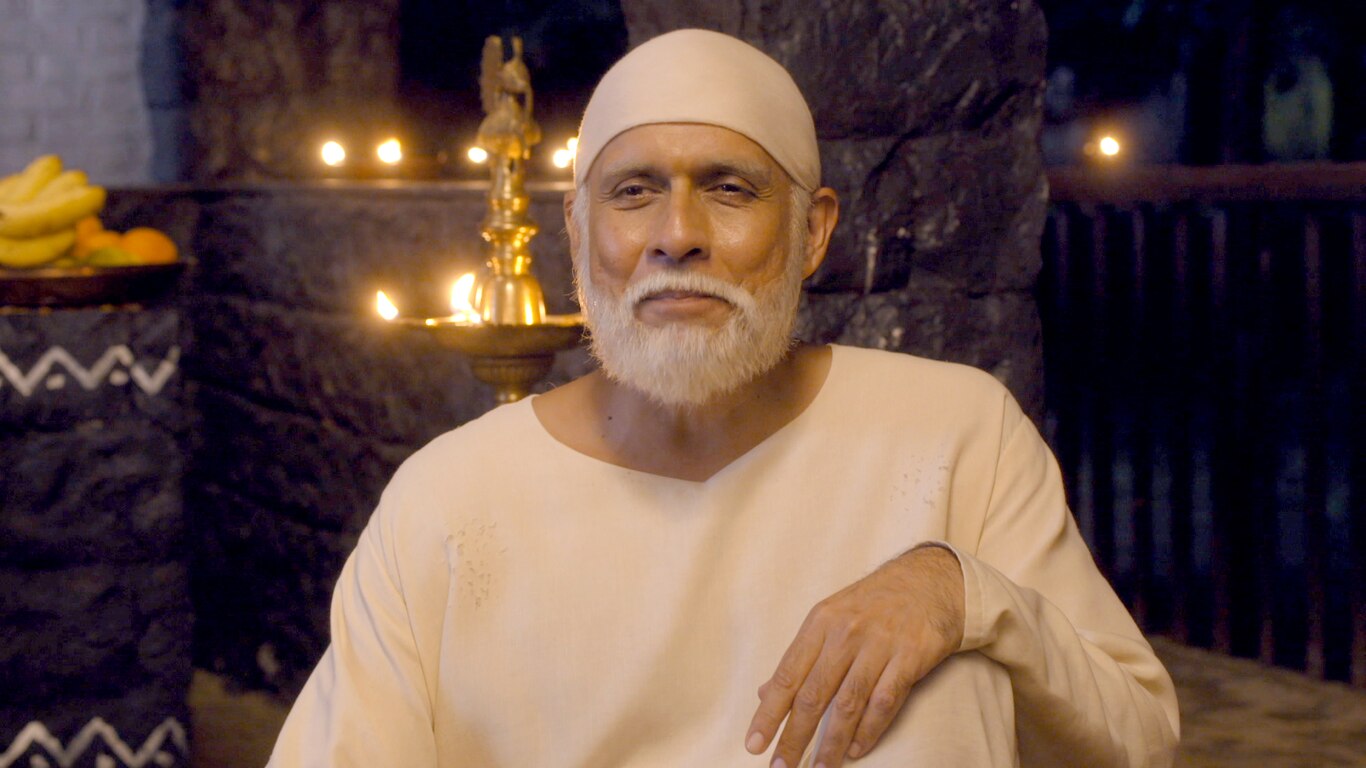 Ram Ji Ka Saath