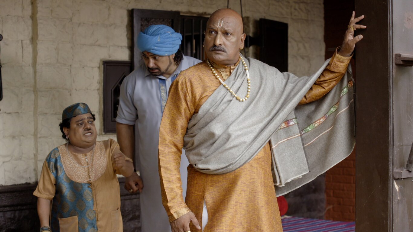 Sai Ki Dhaal