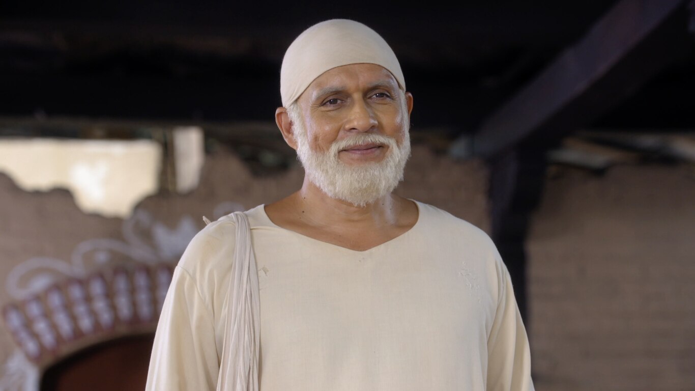 Sai Ka Nimantran
