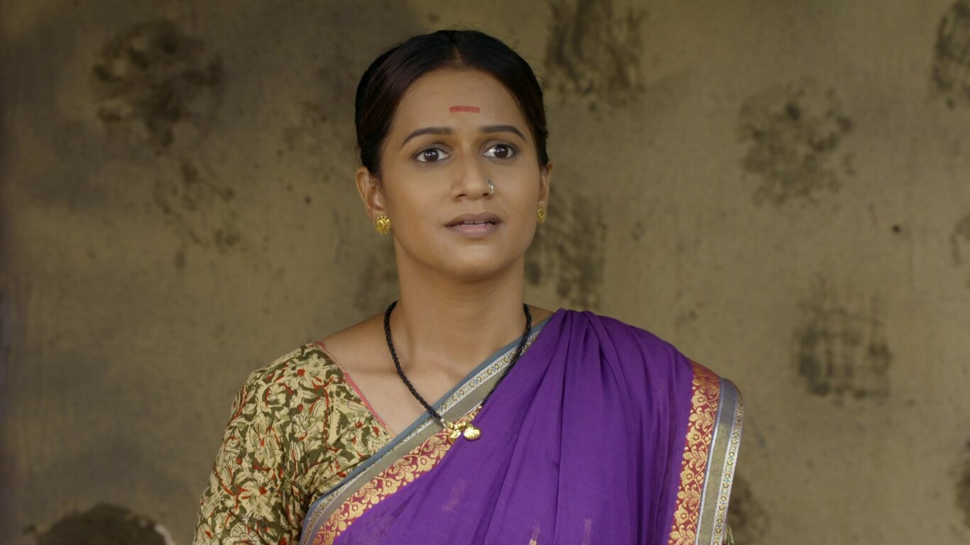 Jhipri Ki Maang
