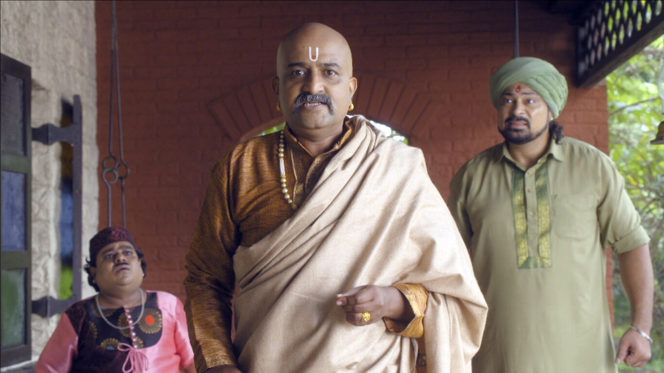 Dharam Aur Karam
