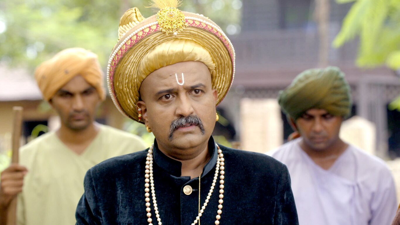 Kulkarni Boycotts The Village