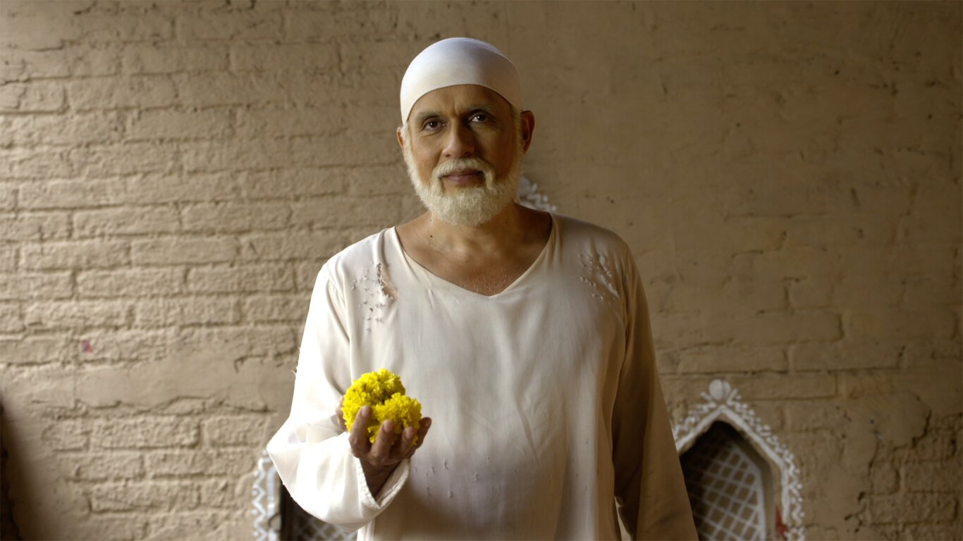 ‚ÄòSab' Ke Sai