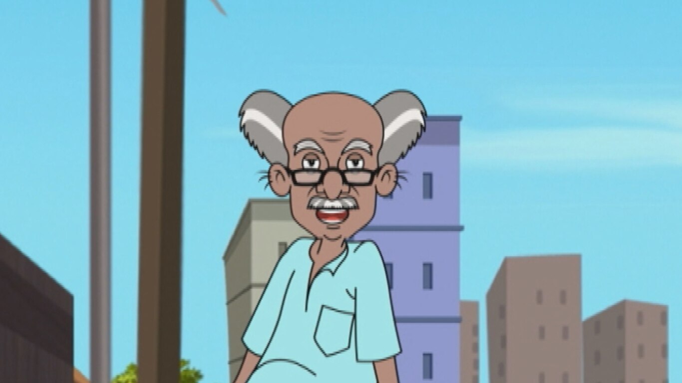 Mon Matano Mishti