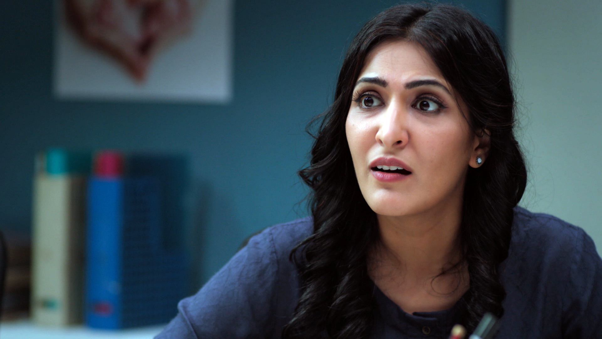 Watch Salt City Season 1 Episode 5 TV Series Online Dark Chocolate