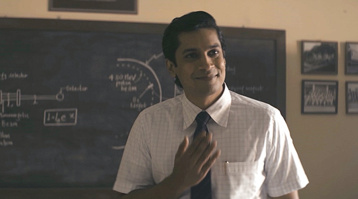 The Visionary - Dr A.P.J Abdul Kalam from Rocket Boys (Tamil) season 1