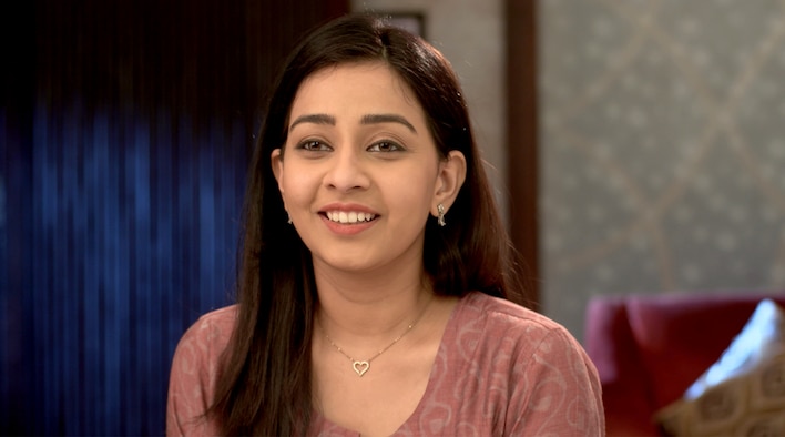 Indecisive Ananya from Shrimantaa Gharchi Sunn 
