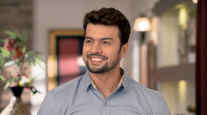 Vikrant – The Game Changer from Shrimantaa Gharchi Sunn 