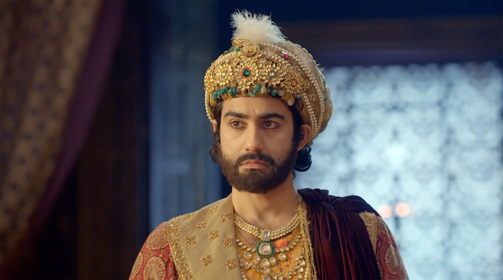 The Diamond Mystery from Tenali Rama 