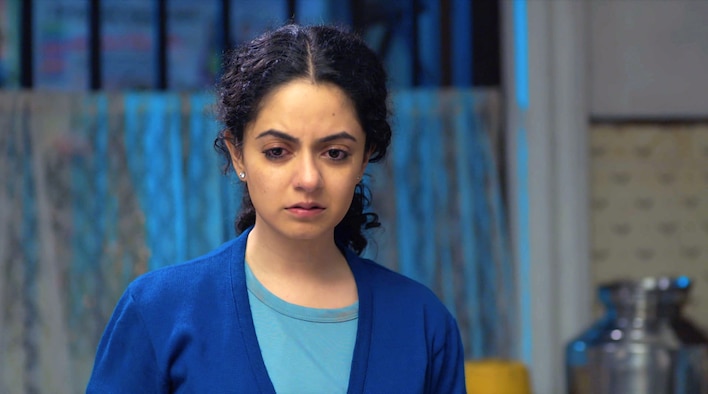 Babu's Family Rejects Purvi from Jagannath Aur Purvi Ki Dosti Anokhi 