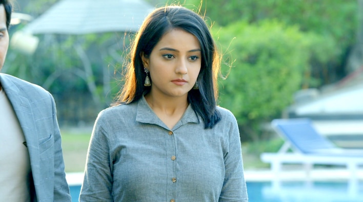 Ishqi And Sonu Ka Plan from Ishk Par Zor Nahi 