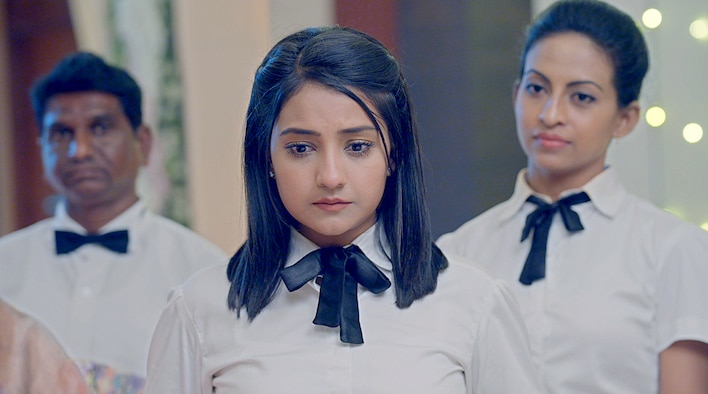 A New Beginning For Ishqi from Ishk Par Zor Nahi 
