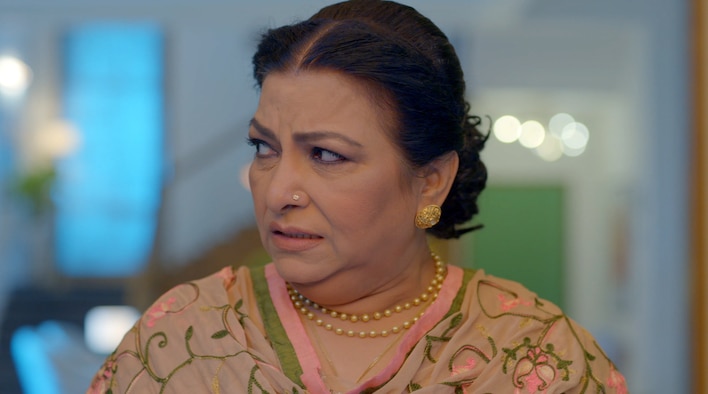 Jhoot Ki Dukaan from Ishk Par Zor Nahi 