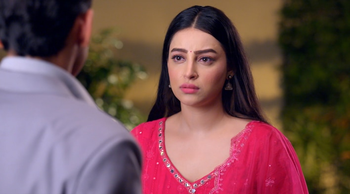 Time Changes Everything from Kaamnaa season 2