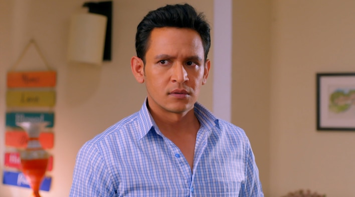 Manav Bajpai Ka Guroor from Kaamnaa 