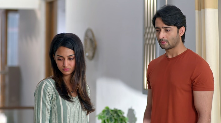 Dev Aur Sonakshi Ki Dooriyan from Kuch Rang Pyar Ke Aise Bhi season 3