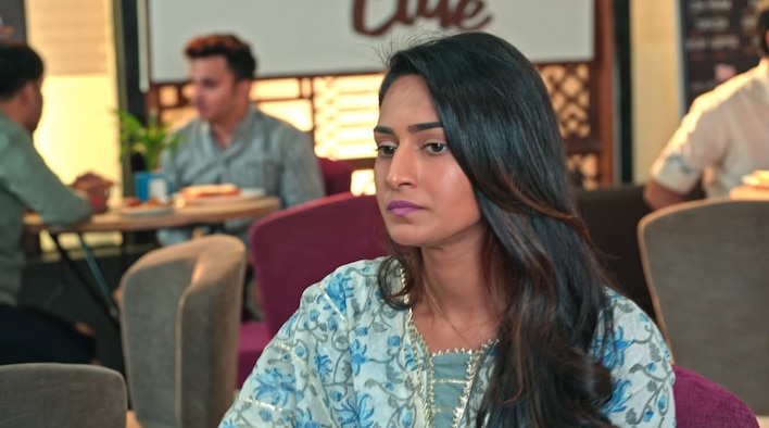 The Third Person In Devakshi's Life from Kuch Rang Pyar Ke Aise Bhi season 3