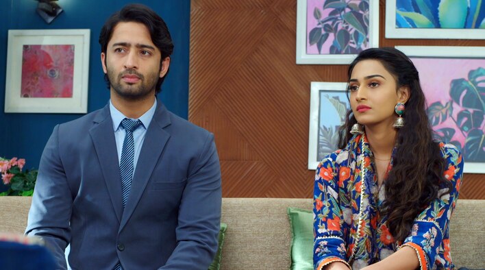 Dev And Sonakshi Rekindle Their Relationship from Kuch Rang Pyar Ke Aise Bhi season 3