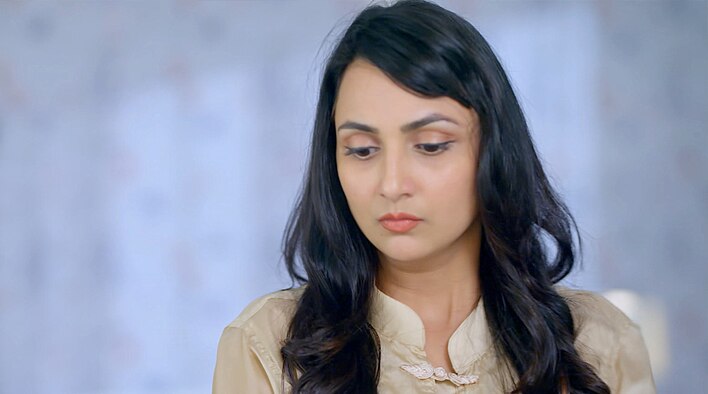 Suhana's Truth from Kuch Rang Pyar Ke Aise Bhi season 3