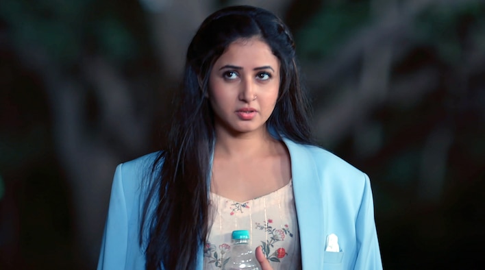 Sanjana's Gimmicks from Kuch Rang Pyar Ke Aise Bhi season 3