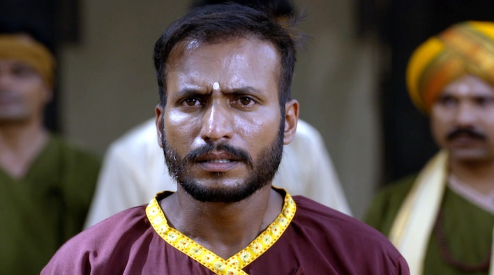 Sadashiv's Plan from Mere Sai - Shraddha Aur Saburi 