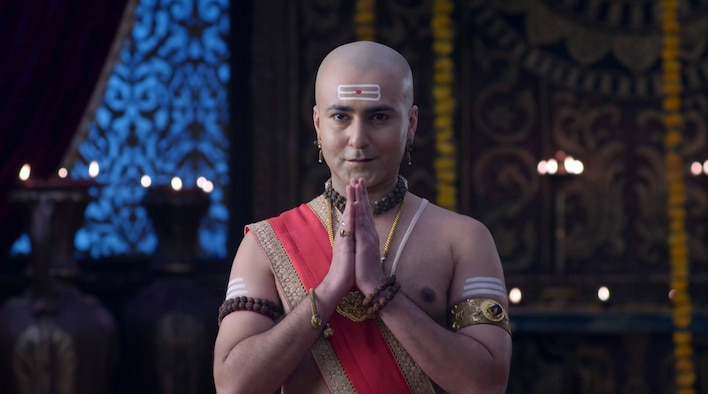 Vijaynagar’s True Gem from Tenali Rama 