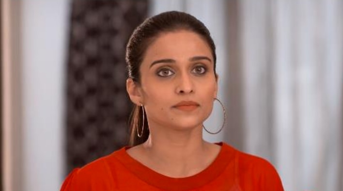 Shreya - Ananya’s Pillar Of Strength from Shrimantaa Gharchi Sunn 