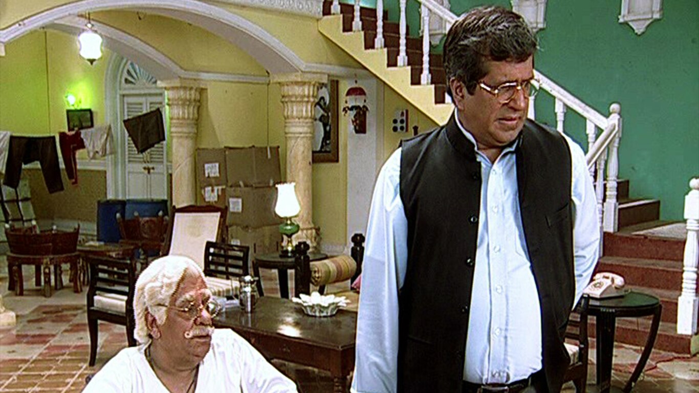 Tej Meets With An Accident