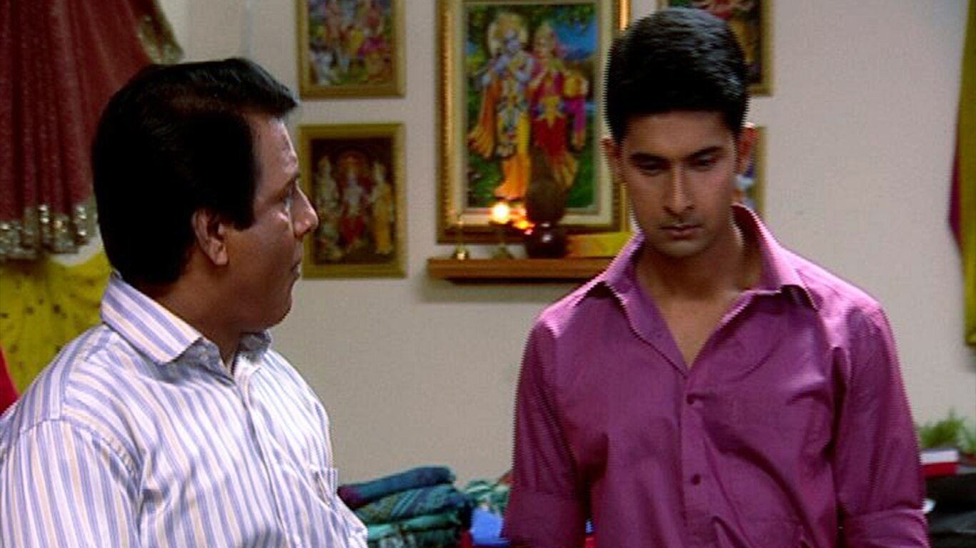 Chhedi Convinces Tej