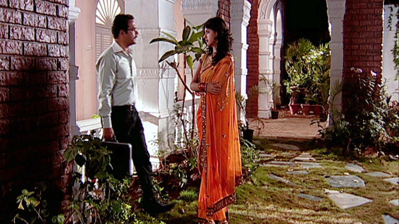 Dadaji Sees A Ray Of Hope